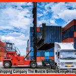 Equipment Shipping Company The Muscle Behind Every Heavy Move 2025