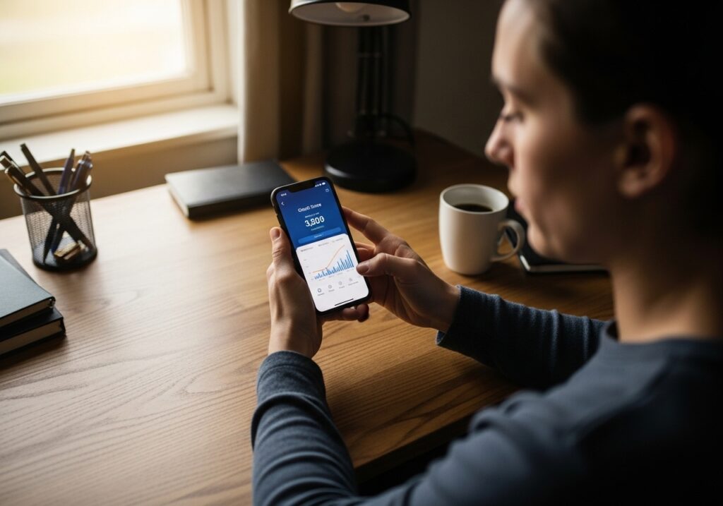 Credit Score & Cards: How Habits Shape Your Score