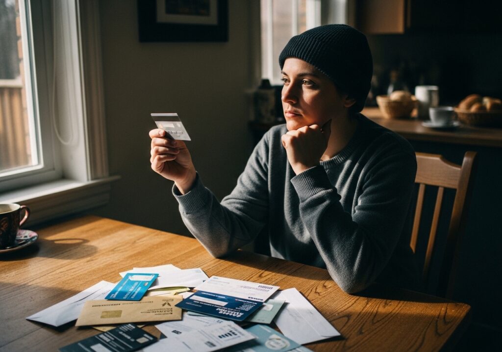 Choose the Right Credit Card for Your Spending Style