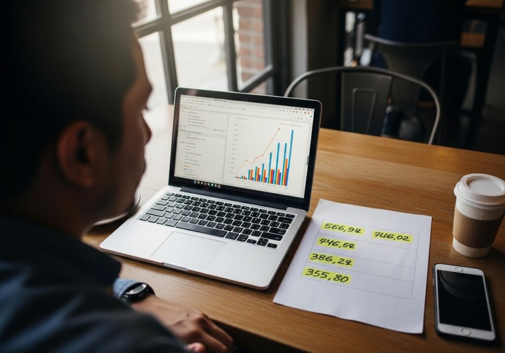 Index vs. Active Funds: Which Makes More Money