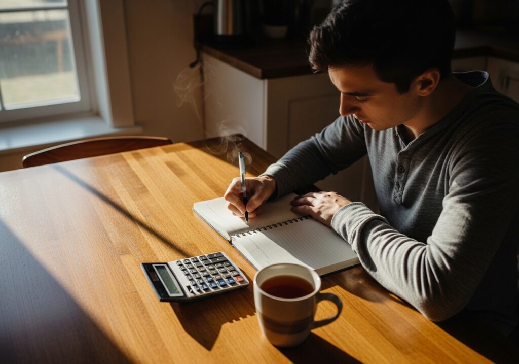Compound Interest Explained: The Math Behind Wealth