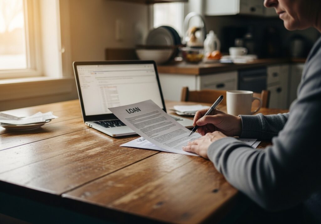 Personal Loans Explained: What to Know Before Borrowing