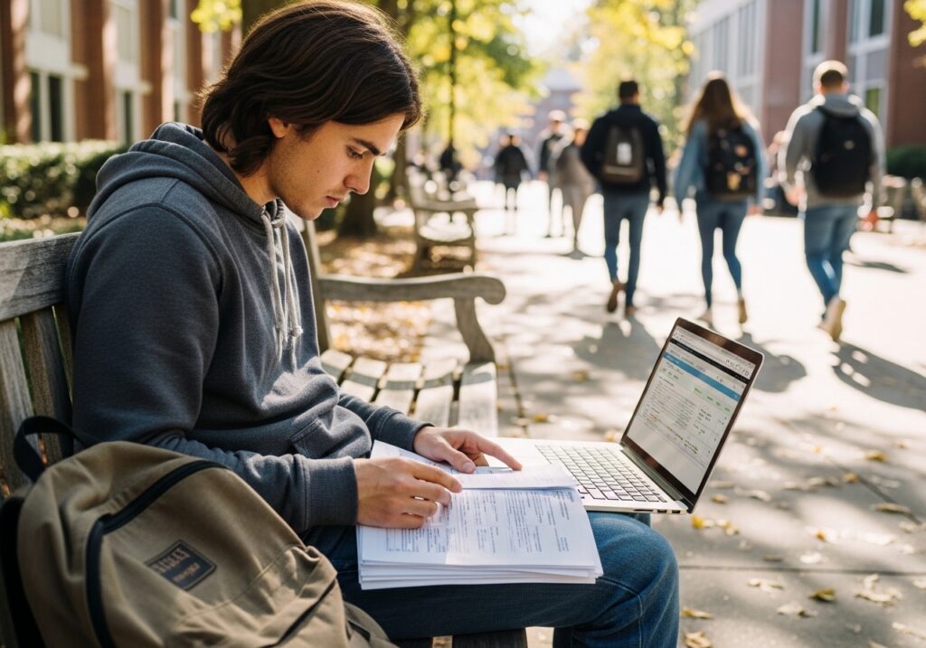 Student Loans Explained: Borrow Smart and Repay Faster