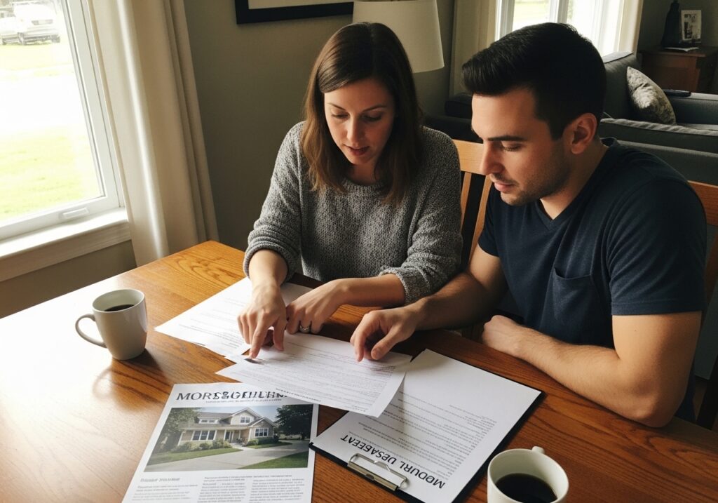 Mortgage Loans Explained: A Guide for First-Time Buyers