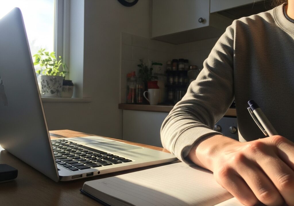 Build a Personal Budget in 5 Steps