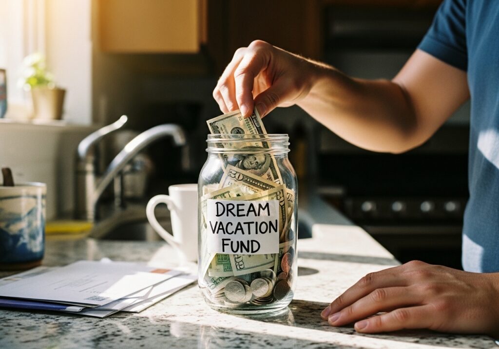 Emergency Fund: How Much You Need and How to Build It